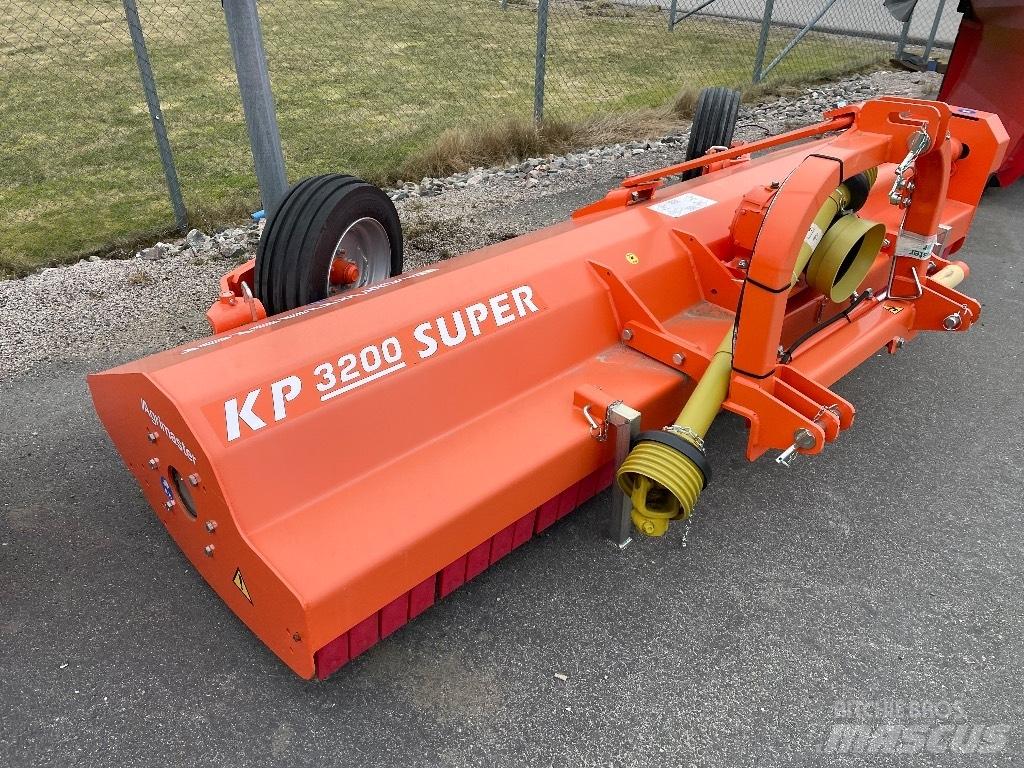Agrimaster KP 3200 H Kosilice za livade