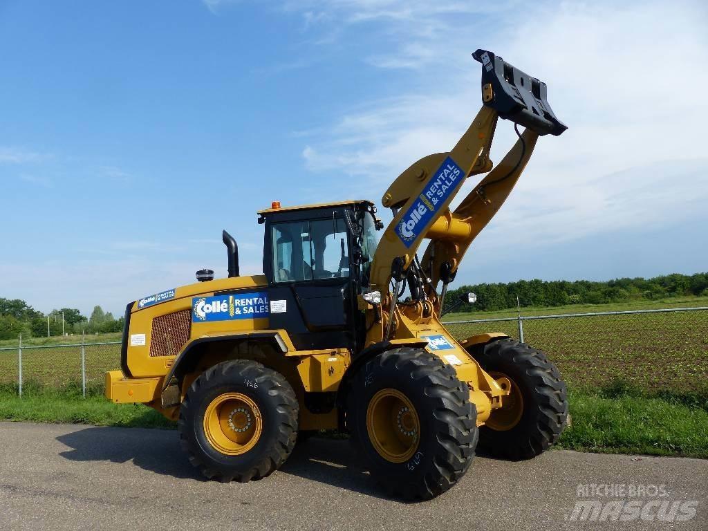 CAT 926 M Utovarivači na točkove
