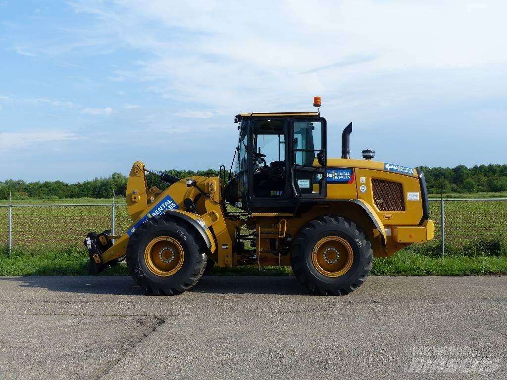 CAT 926 M Utovarivači na točkove