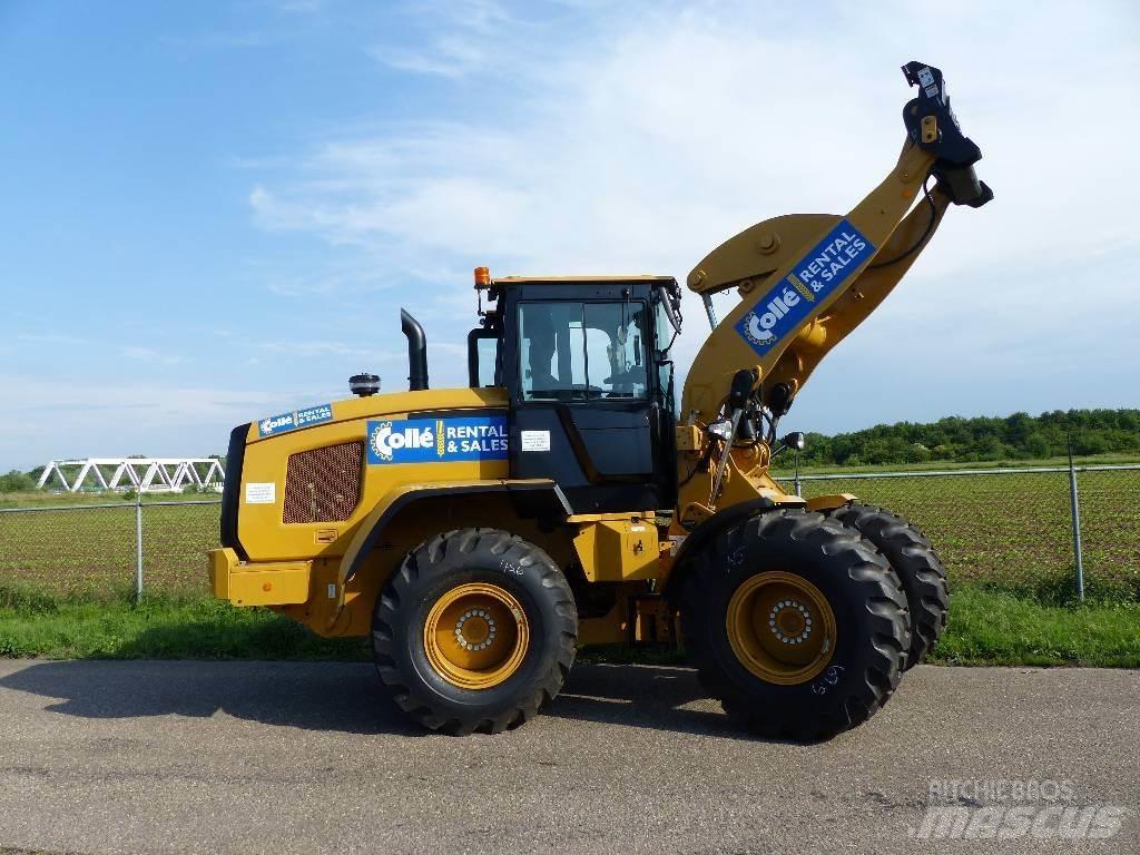 CAT 926 M Utovarivači na točkove