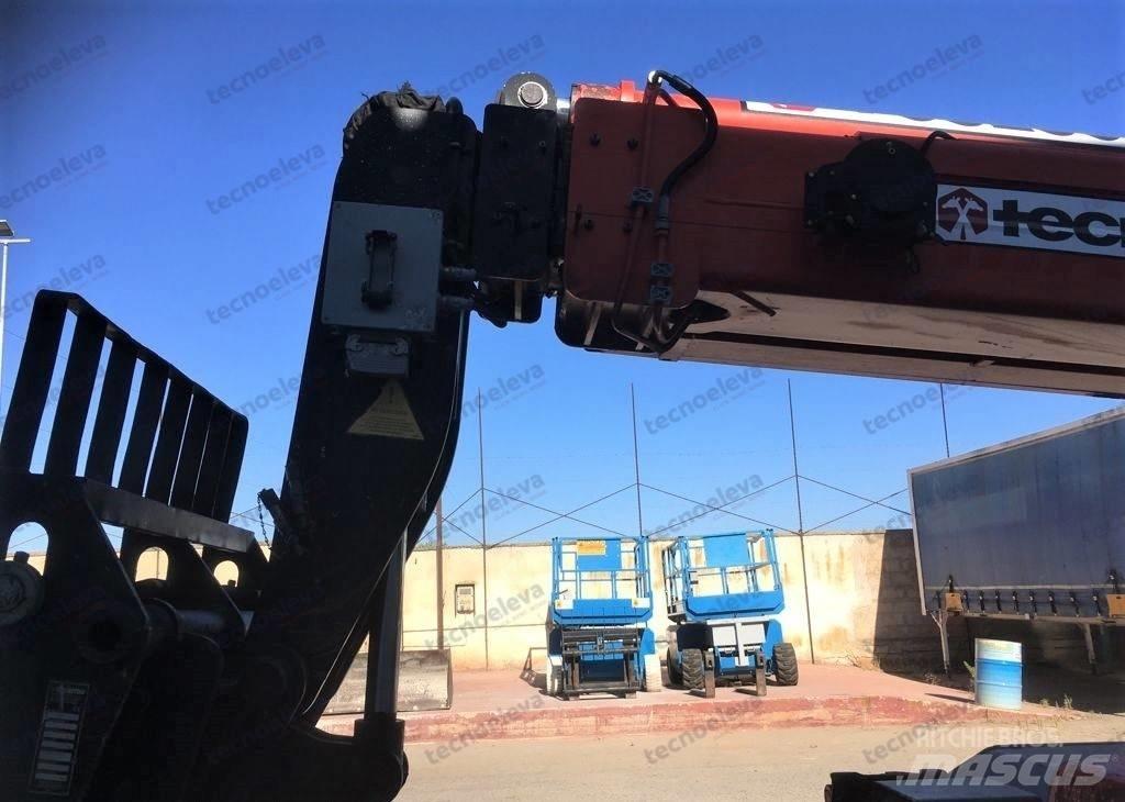 Manitou MRT 1635 MS Teleskopski viljuškari