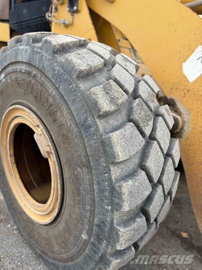 CAT 950 H Utovarivači na točkove
