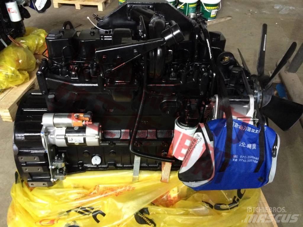 Cummins 6BTA5.9-C175 Ostale kargo komponente