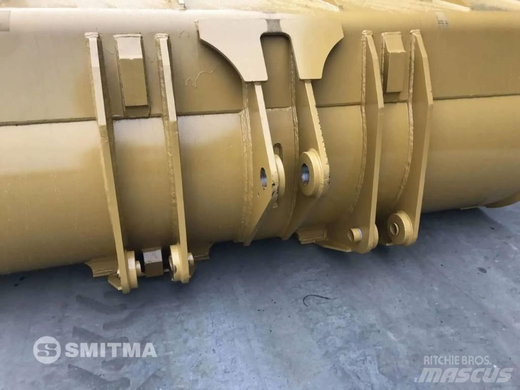 CAT 966 XE Kašike / Korpe