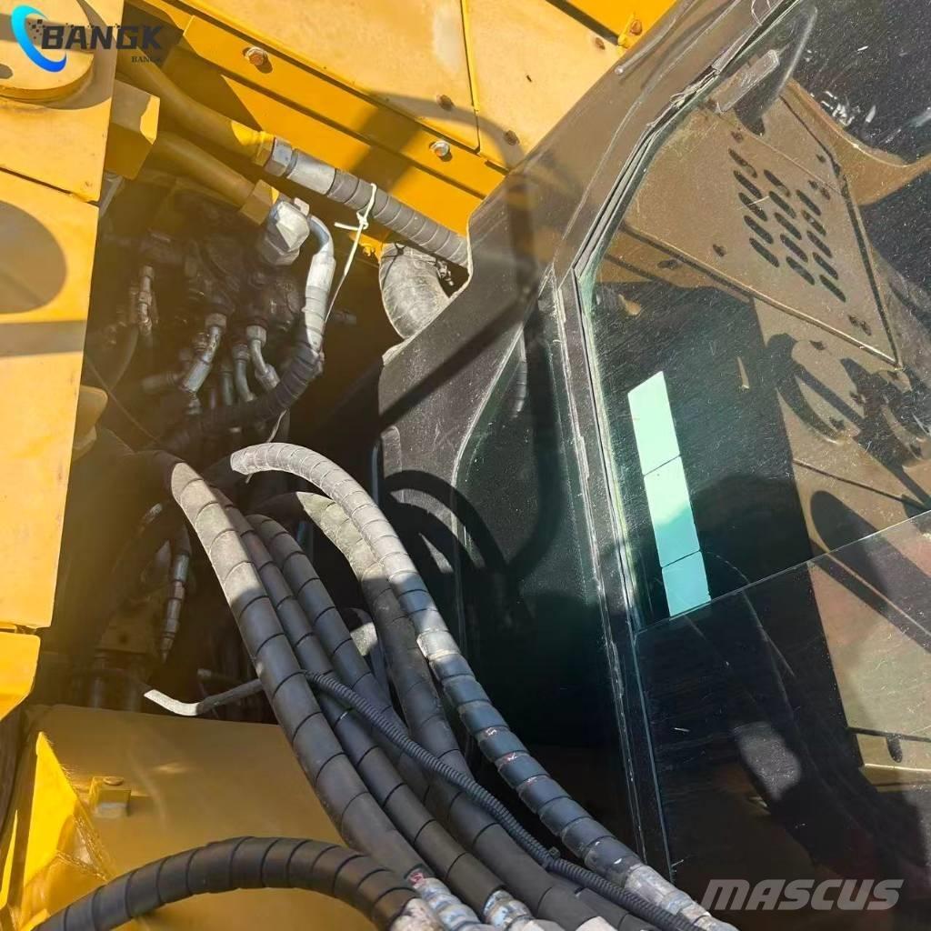 Sany SY 75 C Bageri guseničari