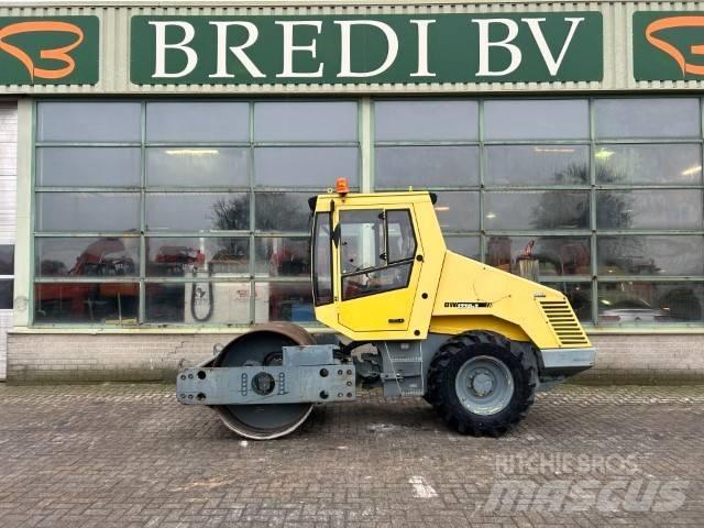 Bomag BW 177 D-3 Valjci sa duplim bubnjem