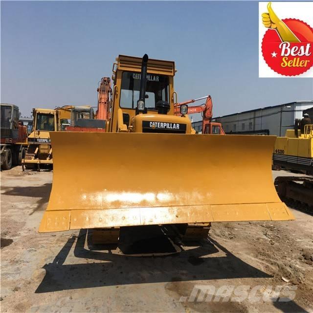 CAT D 6 D Buldožeri guseničari