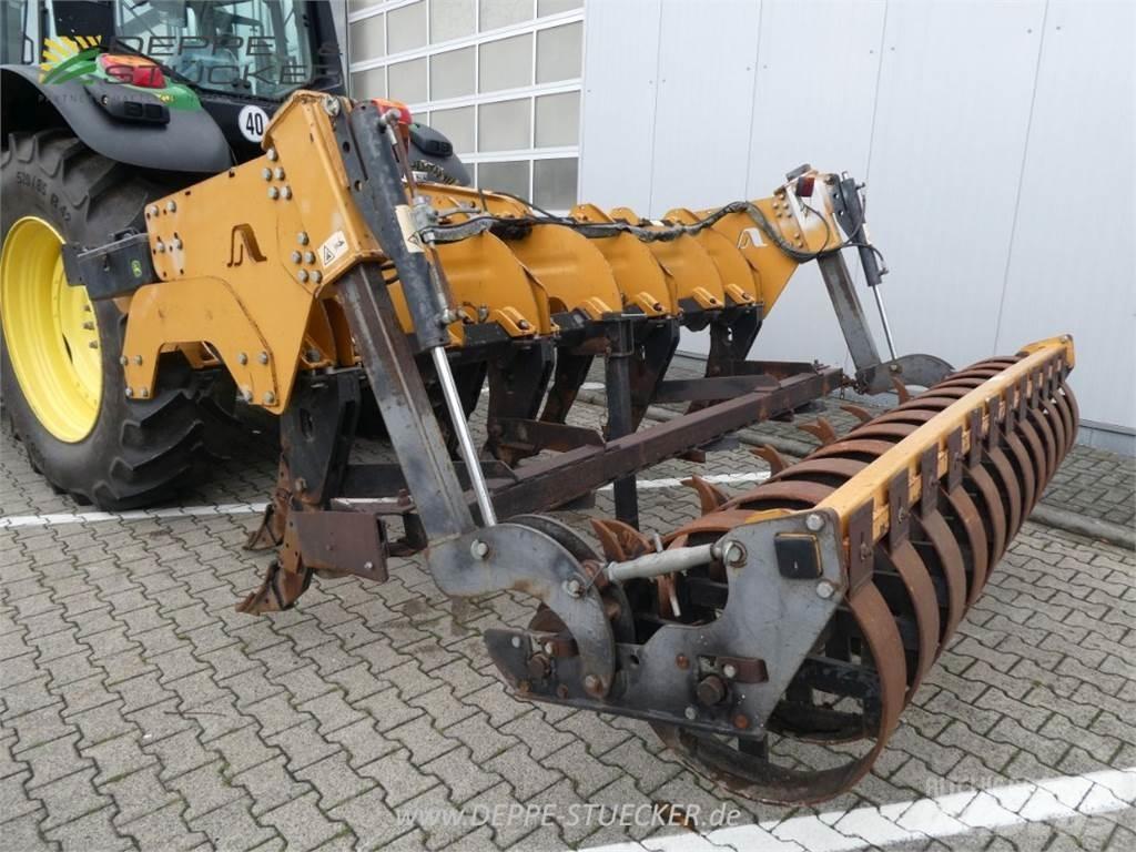 Alpego KFR 7-300 Ostale mašine i priključci za obradu tla