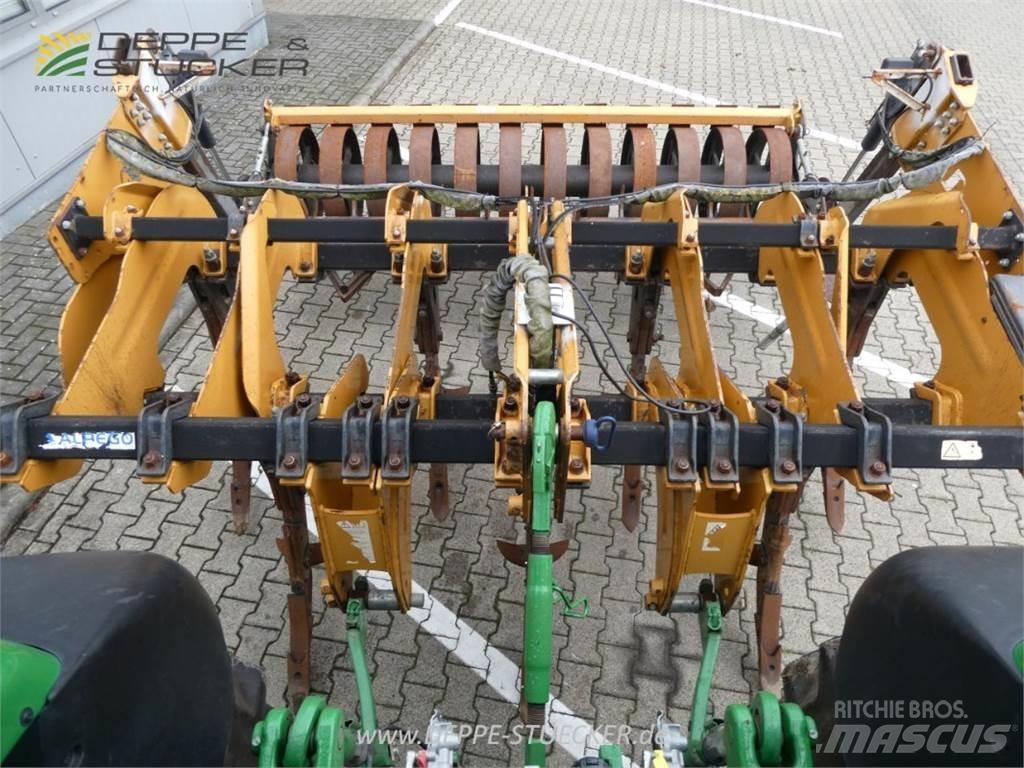 Alpego KFR 7-300 Ostale mašine i priključci za obradu tla