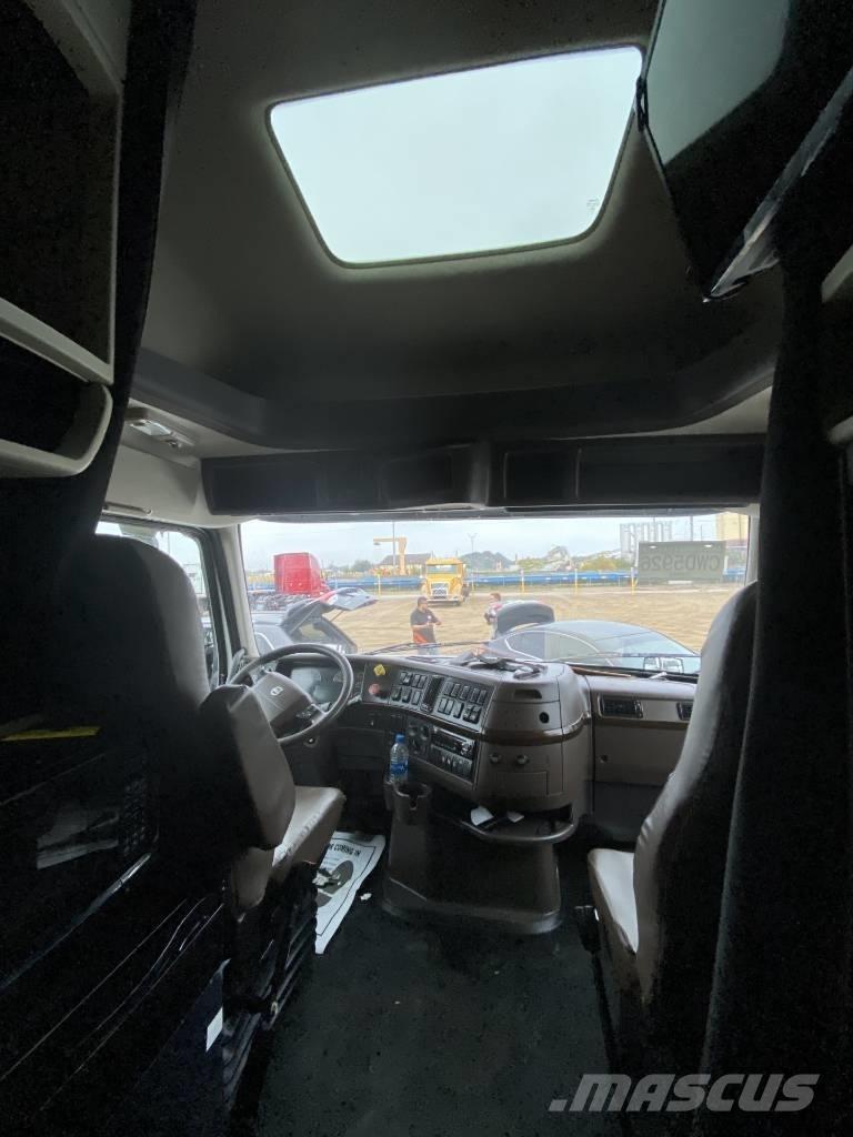 Volvo VLN 670 Tegljači
