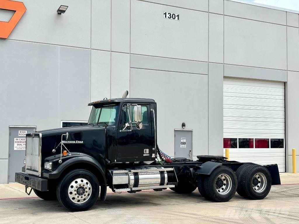 Western Star 4900 Tegljači