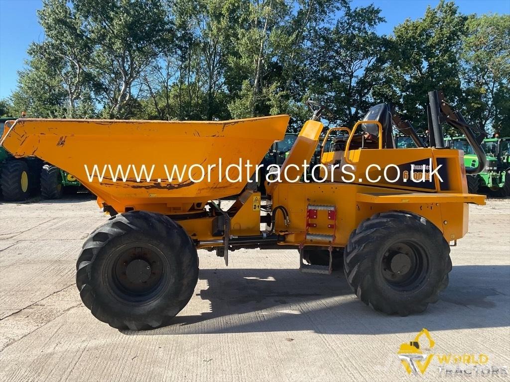 Thwaites 6 TON Damperi za gradilište
