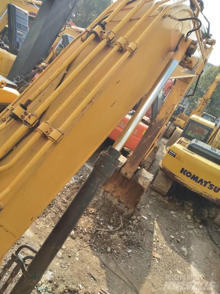 Sany SY 215 C Bageri guseničari