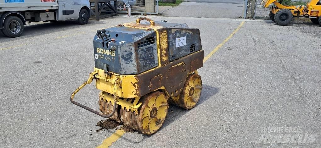 Bomag BW65T Nabijači zemlje