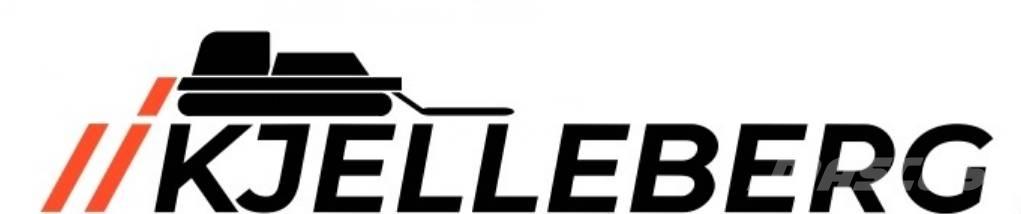 Volvo EC 240 C Bageri guseničari