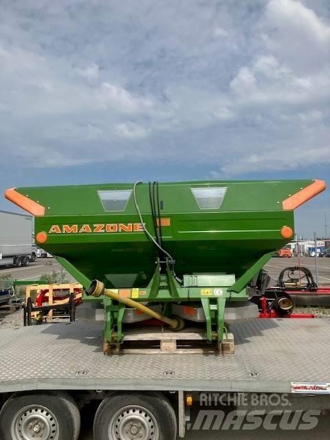 Amazone ZA-M Maxis Rasturači mineralnog đubriva