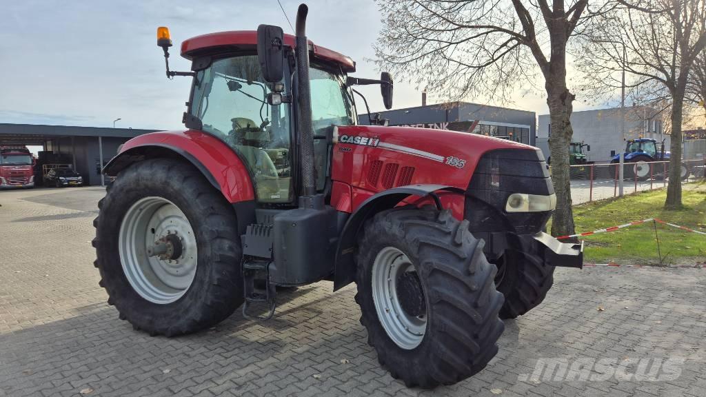 Case IH Puma 185 Traktori