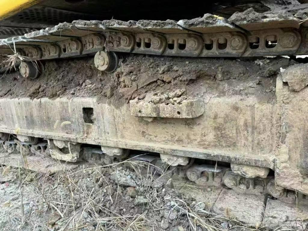 Sumitomo SH210-5 Bageri guseničari