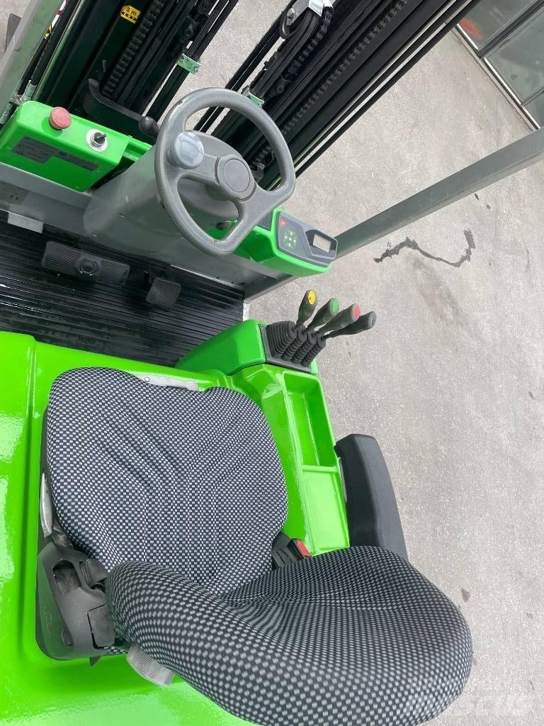 Cesab Blitz 320 FN Električni viljuškari