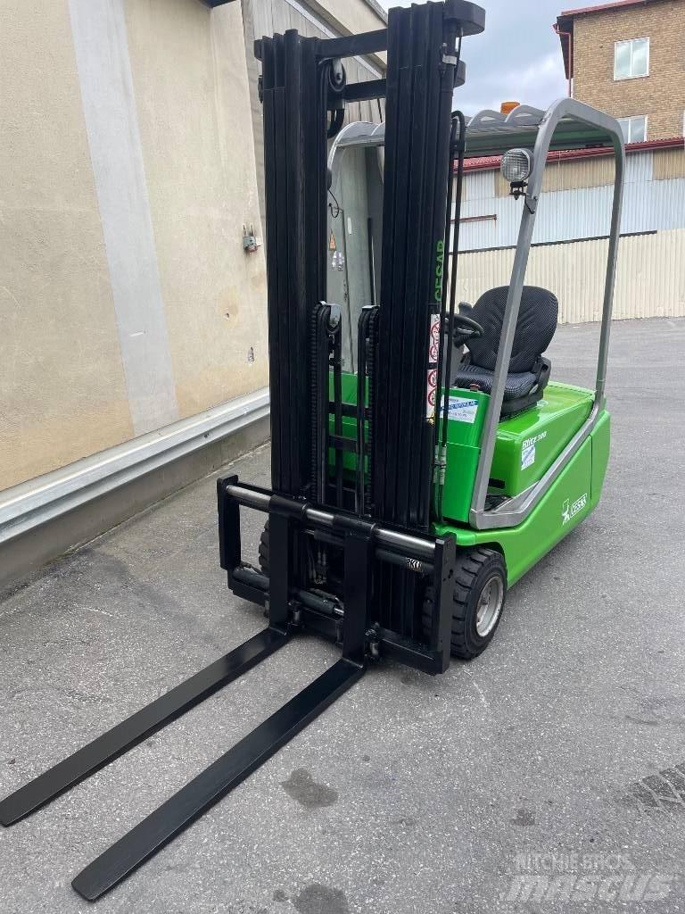 Cesab Blitz 320 FN Električni viljuškari