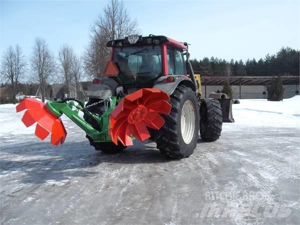 AFA MFR 1200 Ostalo