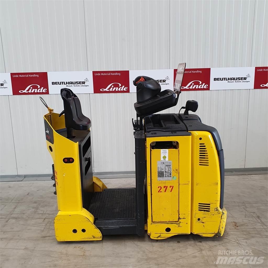 Linde P30C Tegljači