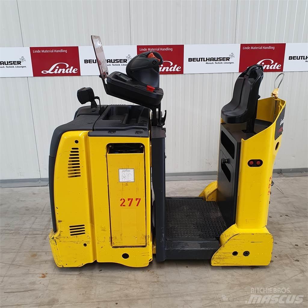 Linde P30C Tegljači