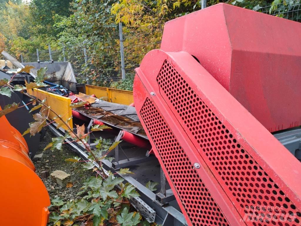 MEKA Conveyor belt Ostala oprema i komponente