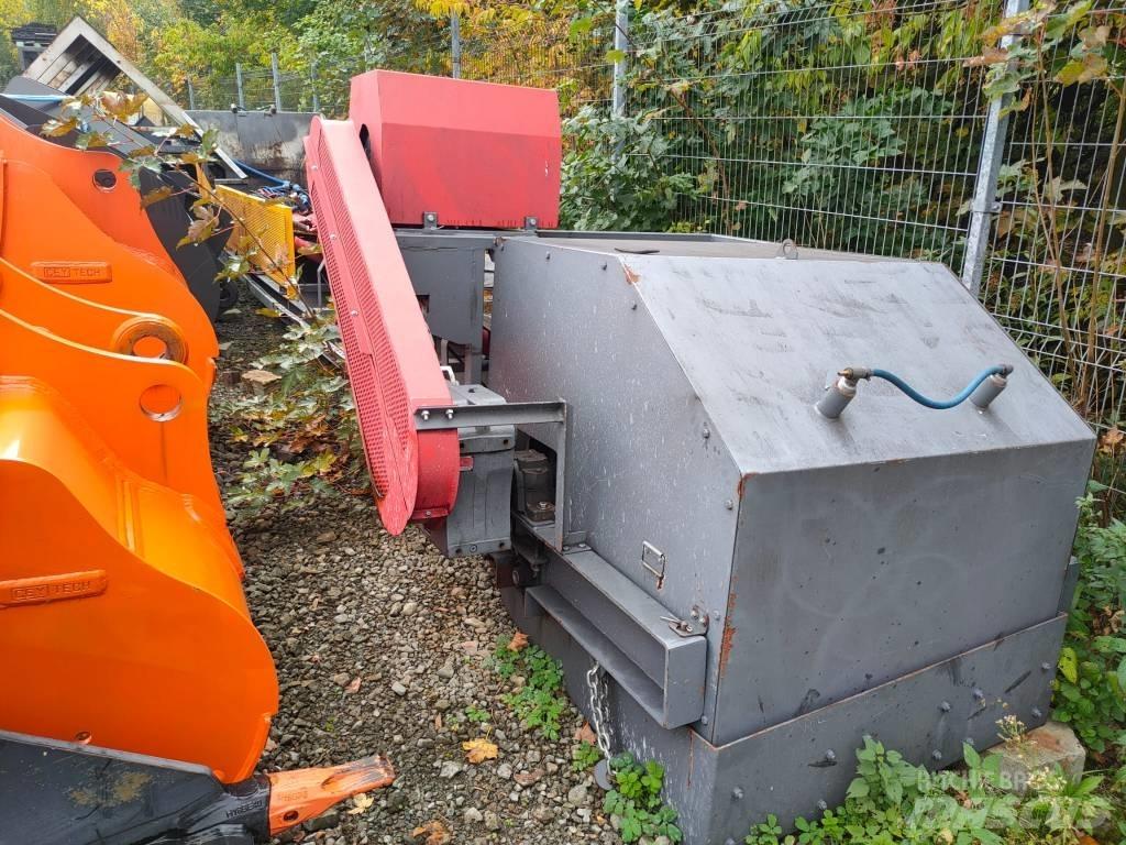 MEKA Conveyor belt Ostala oprema i komponente