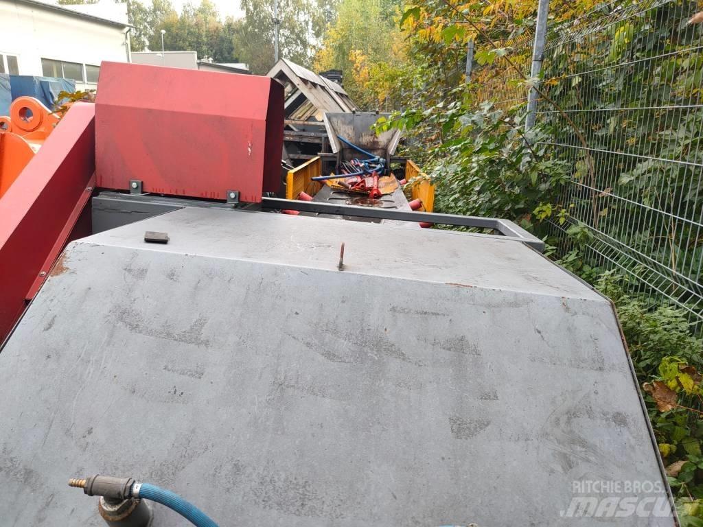 MEKA Conveyor belt Ostala oprema i komponente