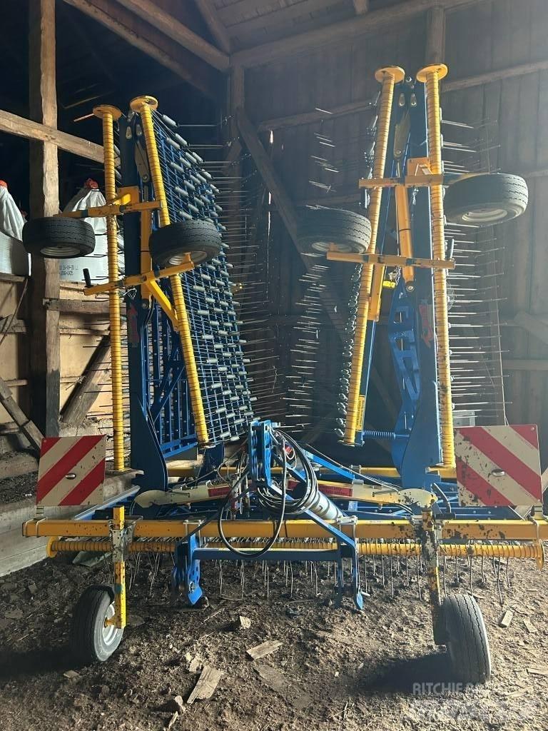  Treffler Ts1220 Drljače