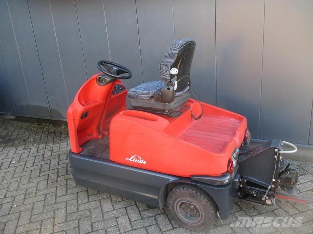 Linde P 60 Ostalo