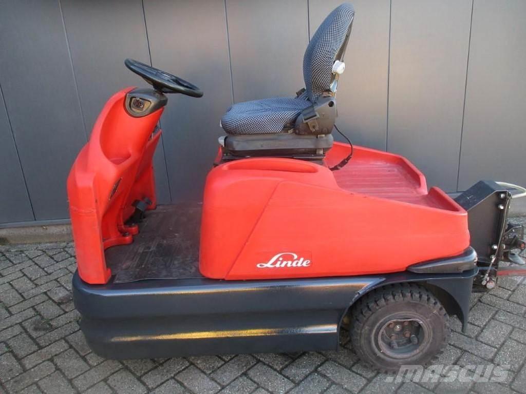 Linde P 60 Ostalo
