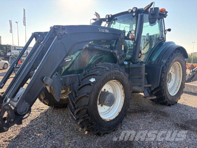 Valtra T234 Direct Traktori