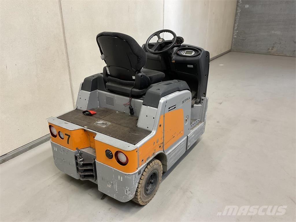 Still LTX 70 Terminalni tegljači