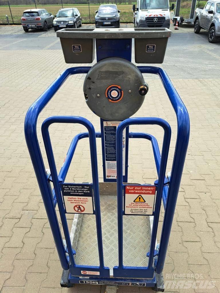JLG Peco Lift Ostali kranovi i platforme