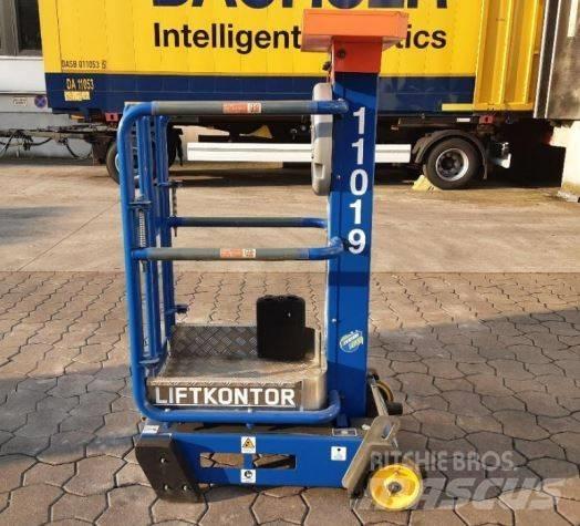 JLG Peco Lift Ostali kranovi i platforme