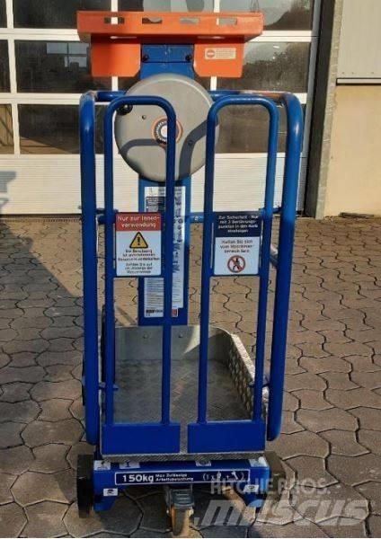 JLG Peco Lift Ostali kranovi i platforme