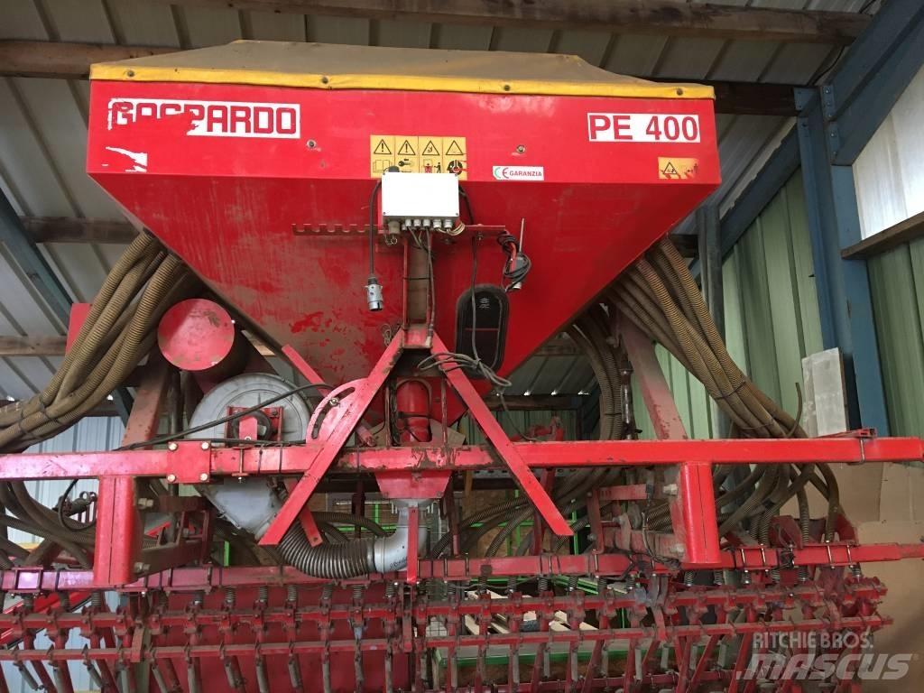 Gaspardo PE 400 Sejačice