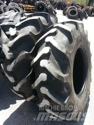  Pneus 400/80R24 Gume, točkovi i felne