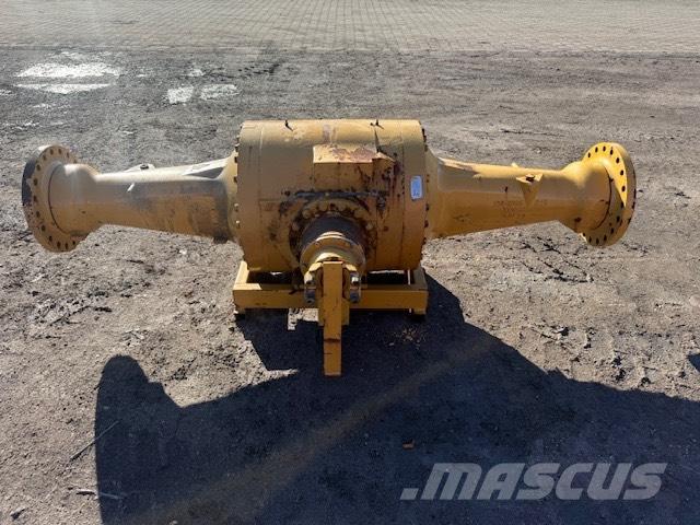 CAT 966 G USED AXLES Osovine