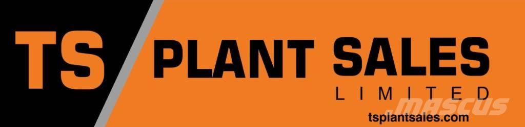 Volvo EC 140 EL Bageri guseničari