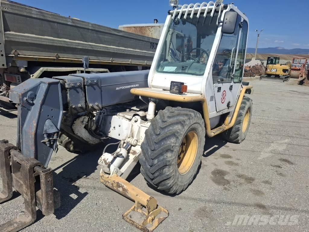 Merlo P 30.13 EVS Teleskopski utovarivači točkaši