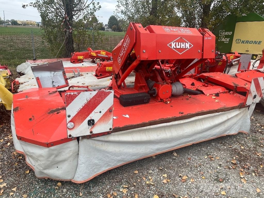 Kuhn FC 813 R Uređaji za kosačice