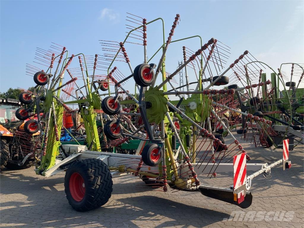 CLAAS Liner 3600 Skupljači