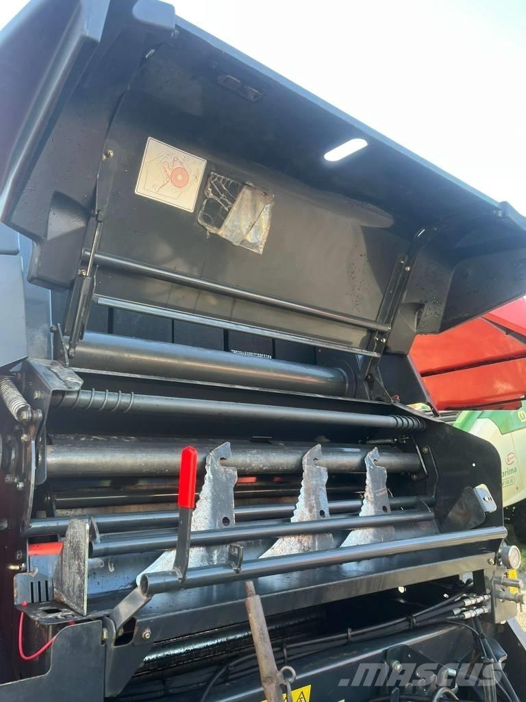 Kuhn VPB 2160 Prese/balirke za rolo bale