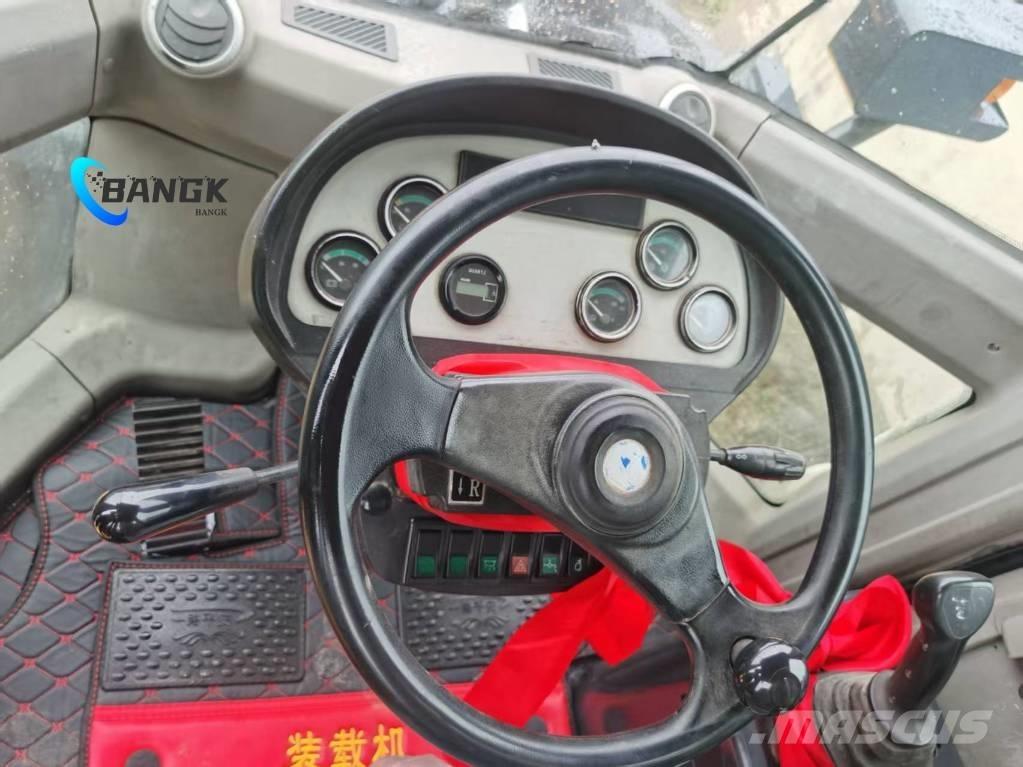 JCB 3 CX Rovokopači