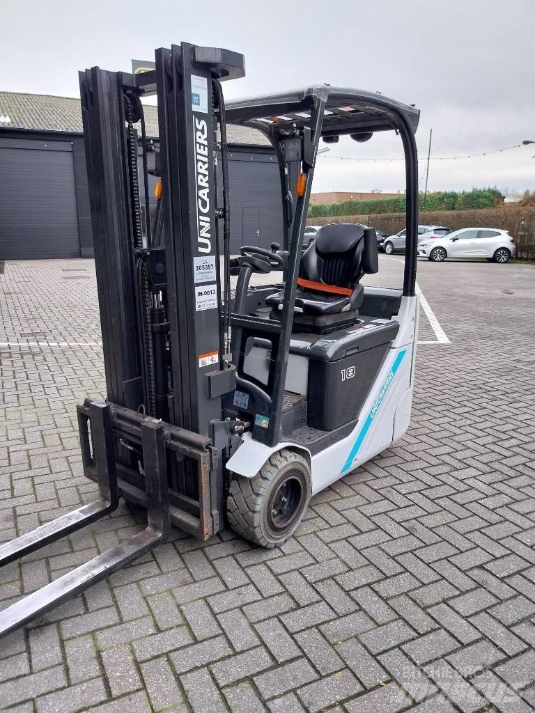 UniCarriers A2N1L18Q Električni viljuškari