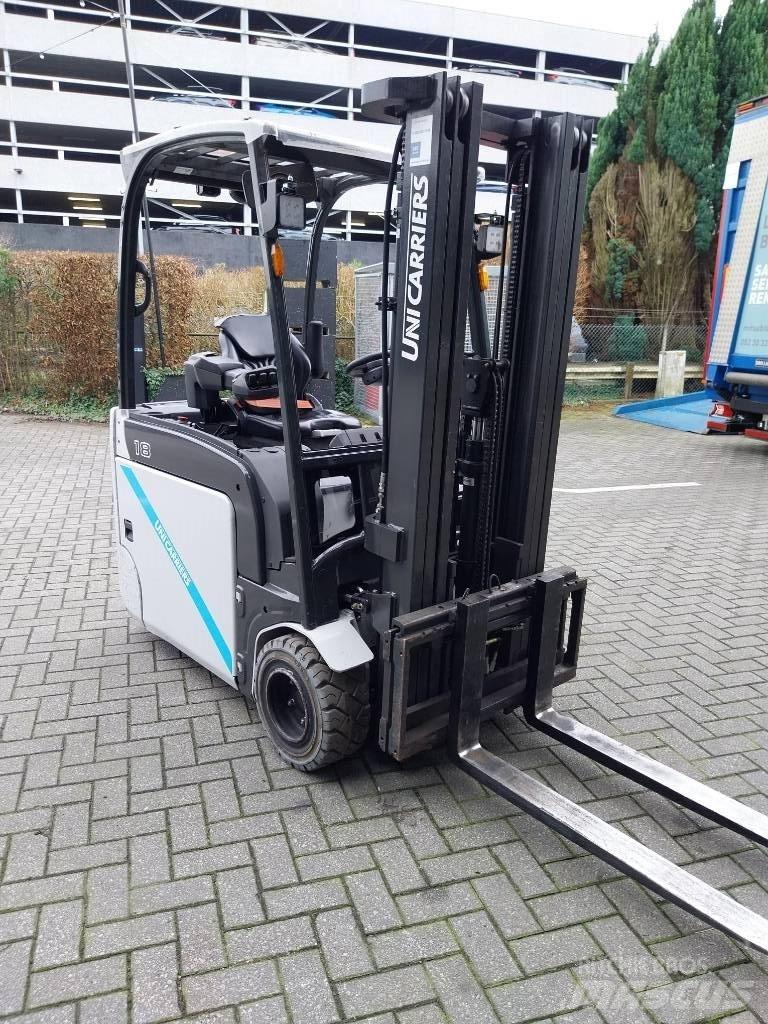 UniCarriers A2N1L18Q Električni viljuškari