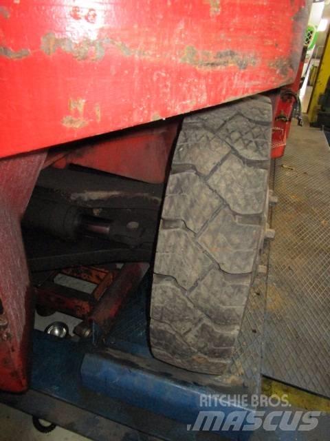 Kalmar 7-600 Dizelski viljuškari